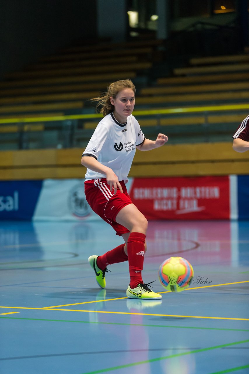 Bild 171 - Frauen Landesmeisterschaft